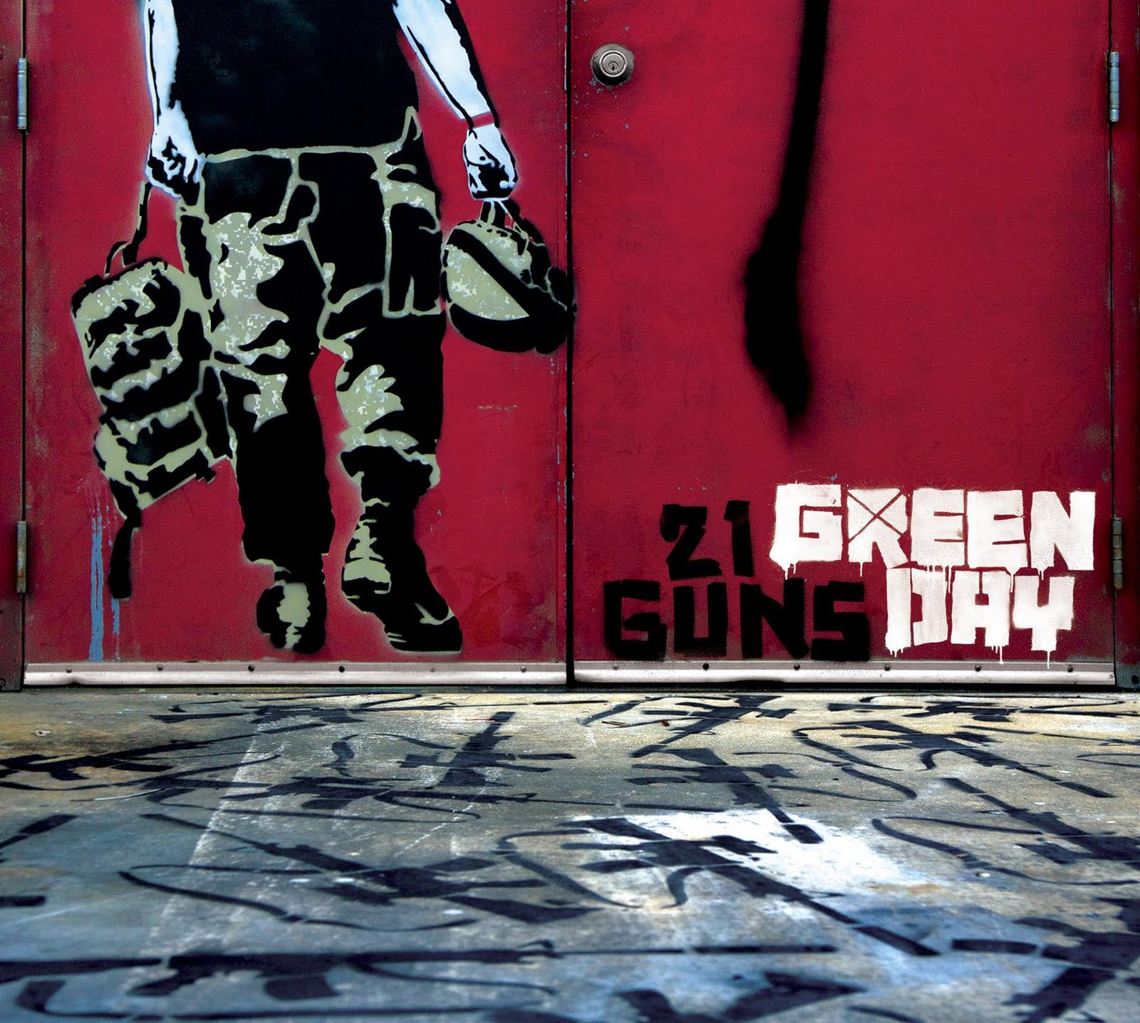 21 Guns Chords Greenday 21 Guns Guitar Chords Tabs Lyrics Song Facts Meaning