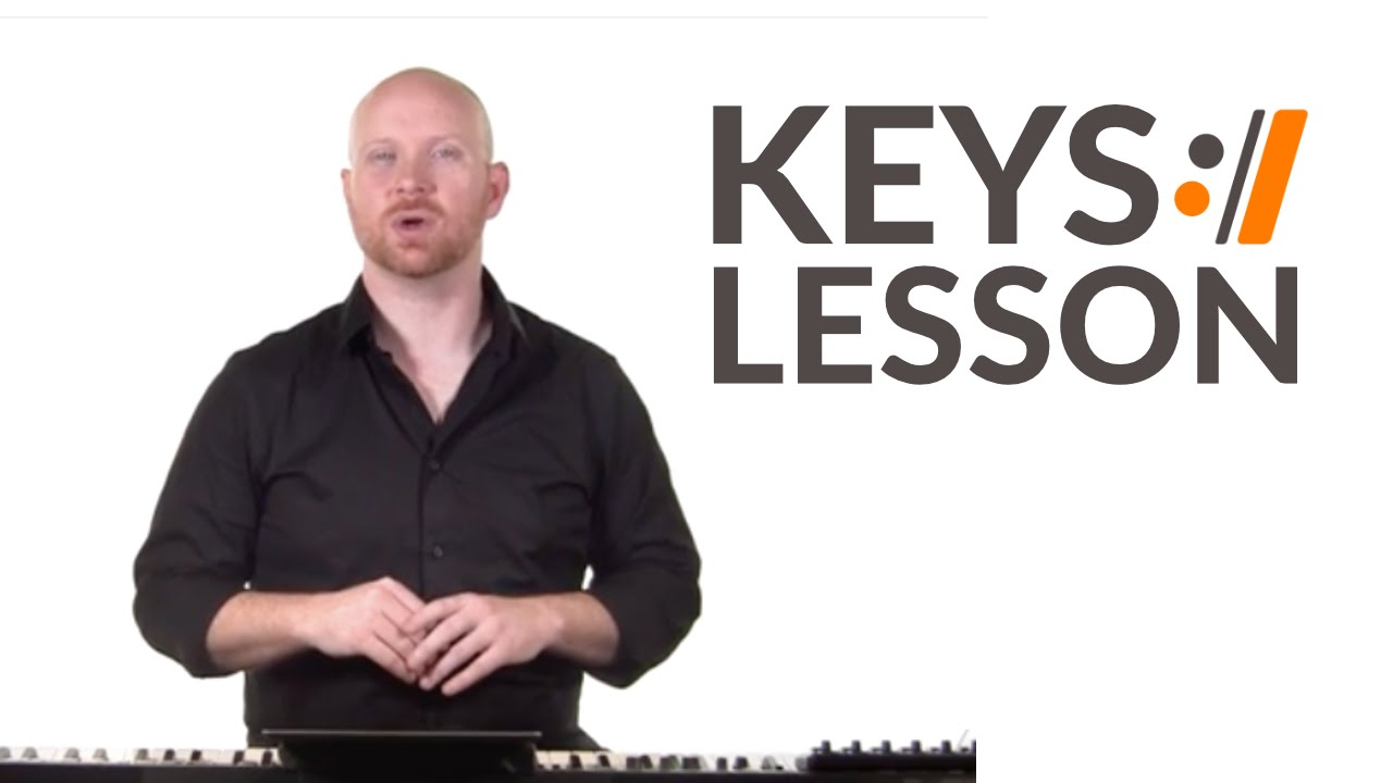 All The Poor And Powerless Chords All The Poor And Powerless All Sons And Daughters Keys Tutorial