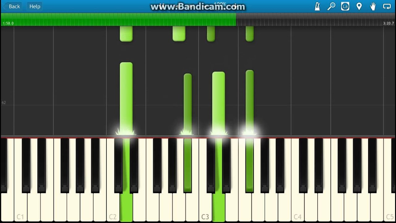 Almost Is Never Enough Chords How To Play Almost Is Never Enough On Piano Ariana Grande And Nathan Sykes Tutorial