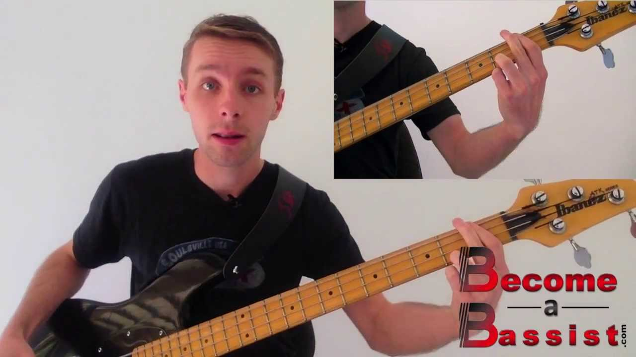 Bass Guitar Chords Bass Chord Pro All The Chords Youll Ever Need On Bass Lesson 1 The Major Chord