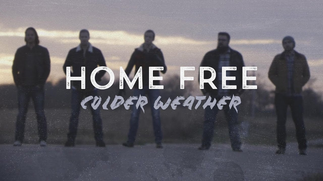 Colder Weather Chords Zac Brown Band Colder Weather Home Free Cover The Sing Off