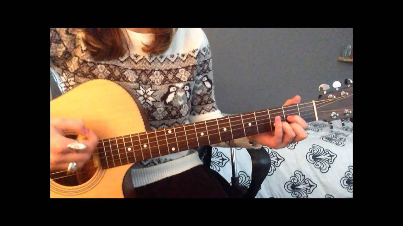 Drink You Away Chords Justin Timberlake Drink You Away Guitar Cover
