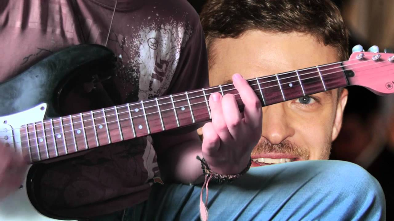 Drink You Away Chords Justin Timberlake Drink You Away Guitar Tutorial Lesson