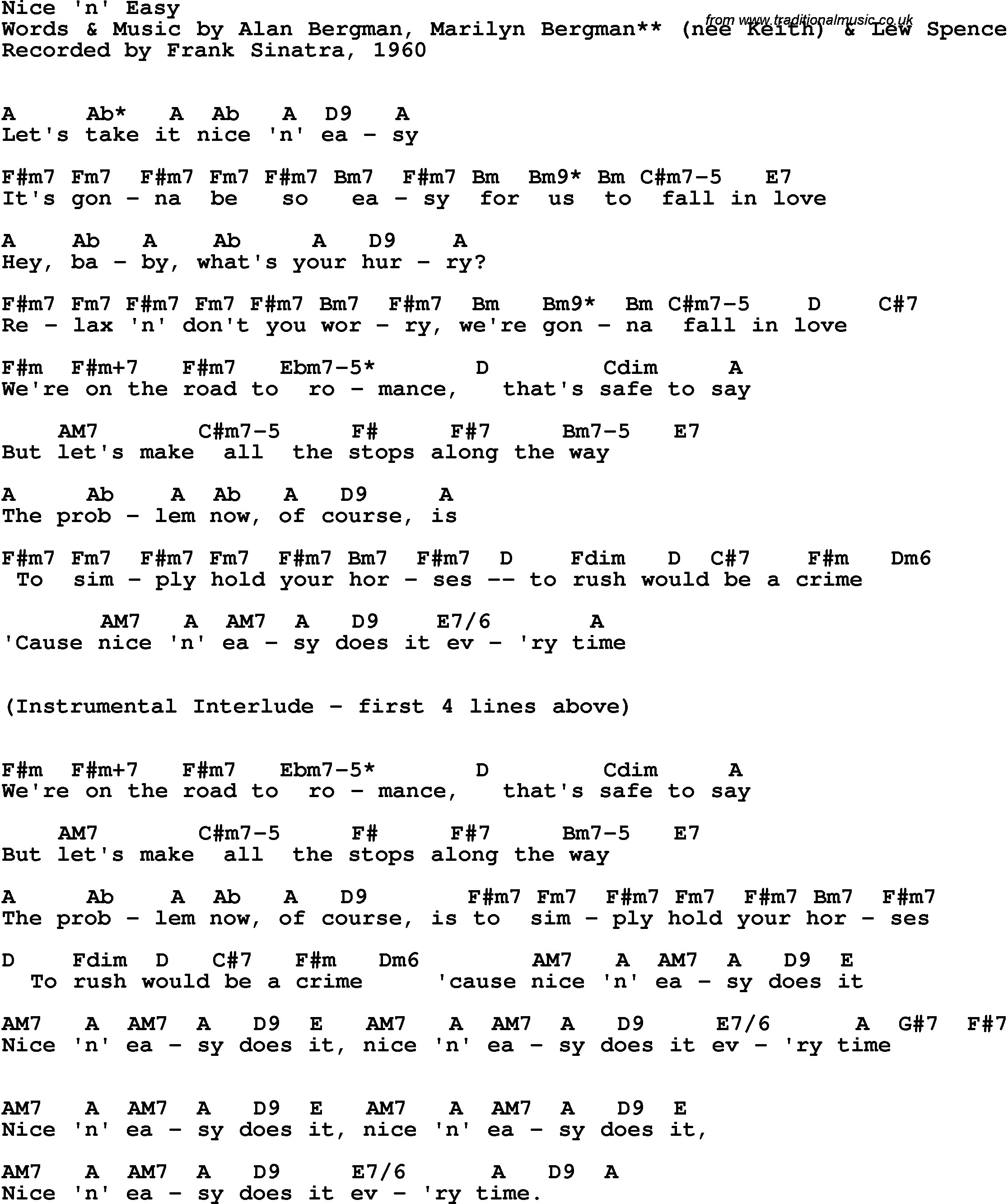 Easy Guitar Chords Easy Guitar Song Chords Accomplice Music