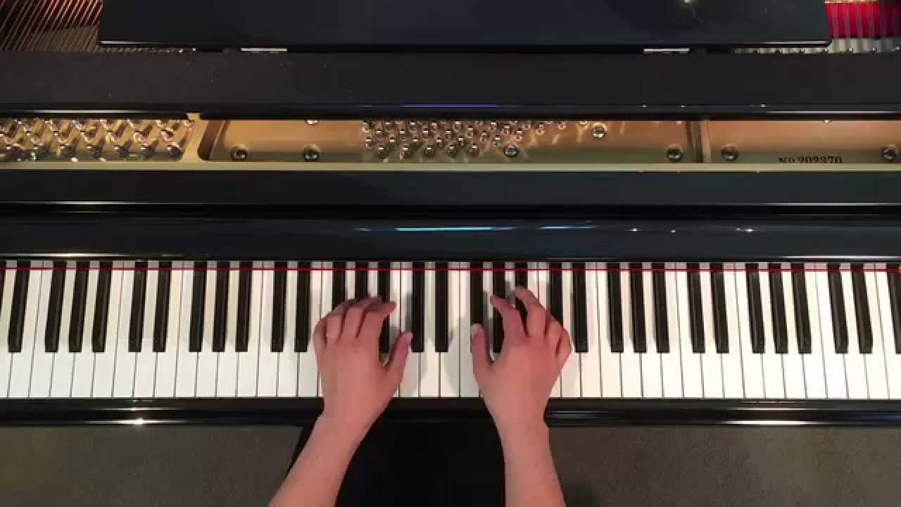 F# Piano Chord F Sharp Chord Piano How To Play F Sharp F Major Chord On Piano