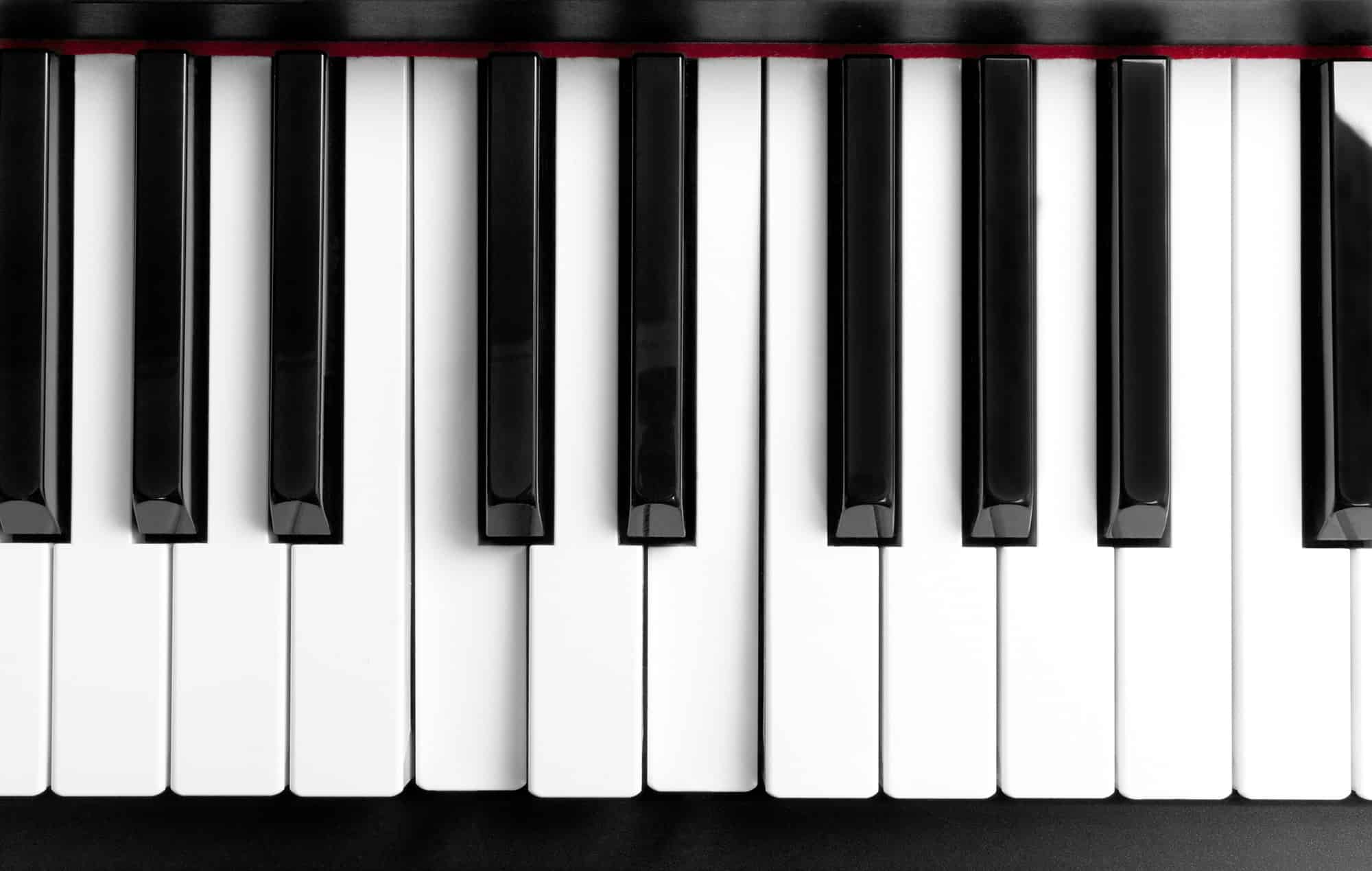 F# Piano Chord How To Learn The Basics Of Piano Chords Beginners Guide