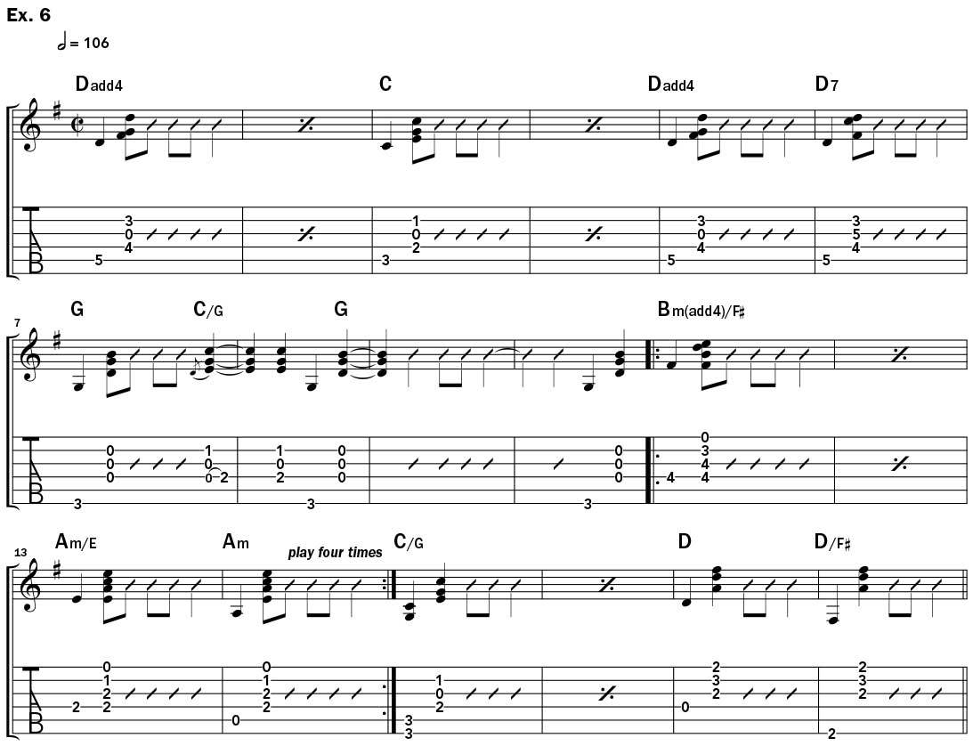 Have You Ever Seen The Rain Chords How To Play Acoustic Bob Dylan The Secrets Behind 10 Of His
