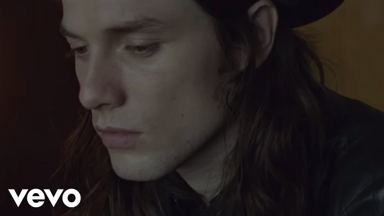 James Bay Let It Go Chords James Bay Let It Go Official Music Video Chords Chordify