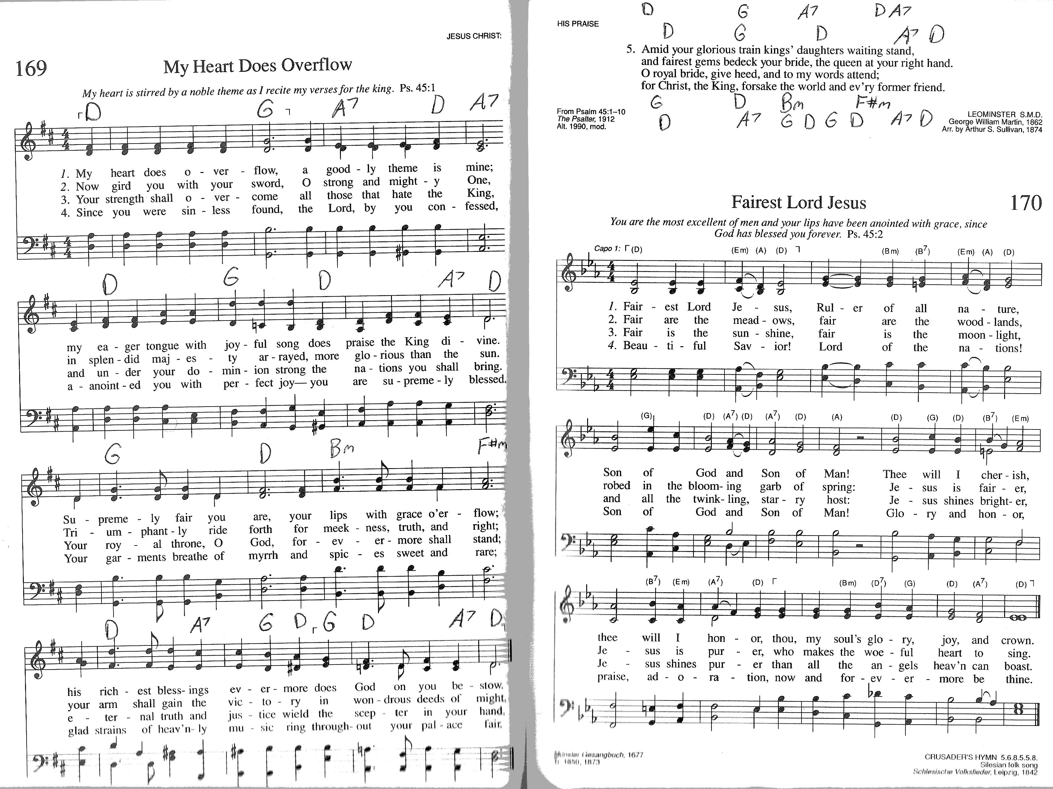 King Of My Heart Chords Index Of Publicdocstrinityhymnaltrinity Hymnal Guitar Chords