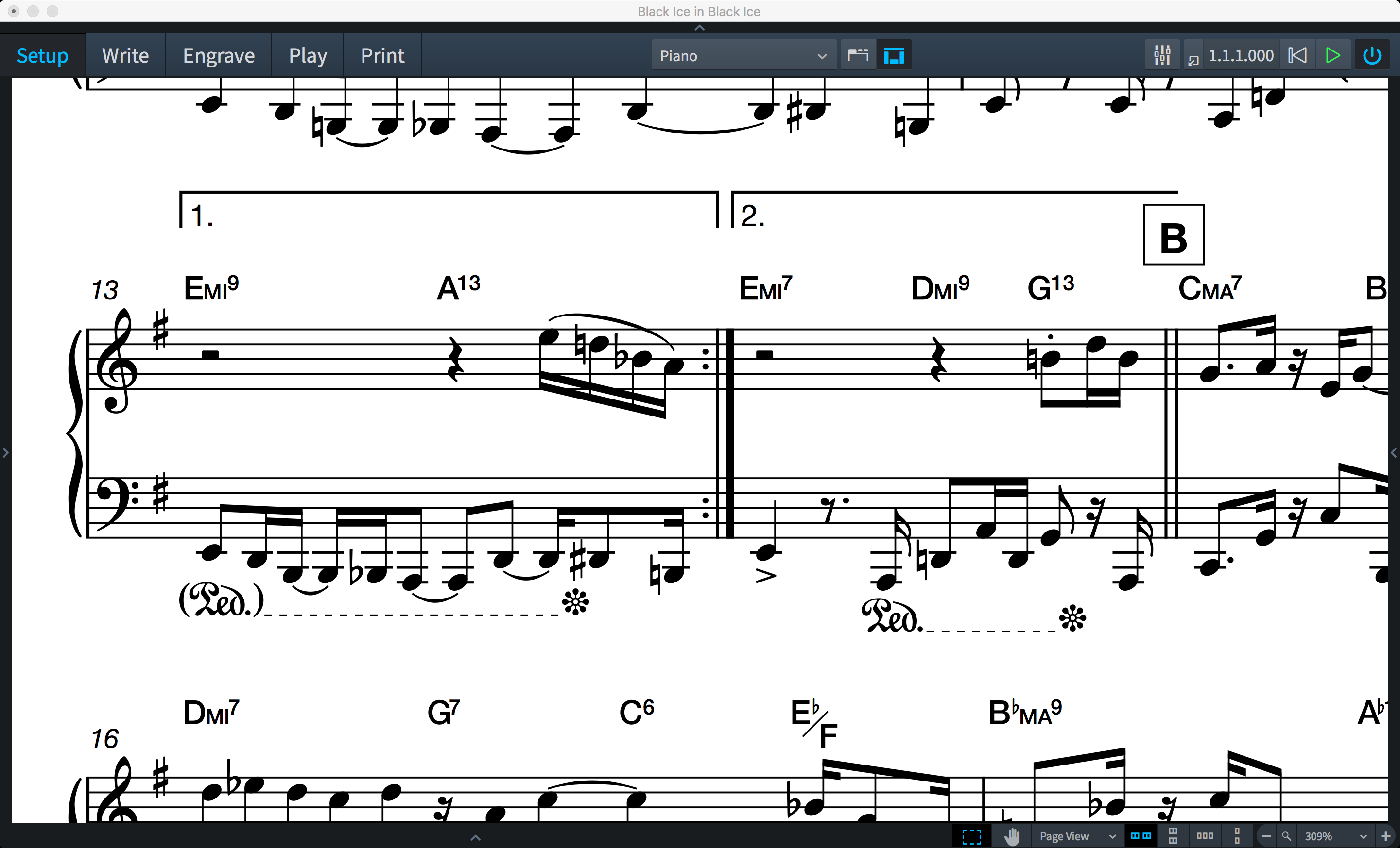 More Than Words Chords Dorico 11 Released Chord Symbols And More