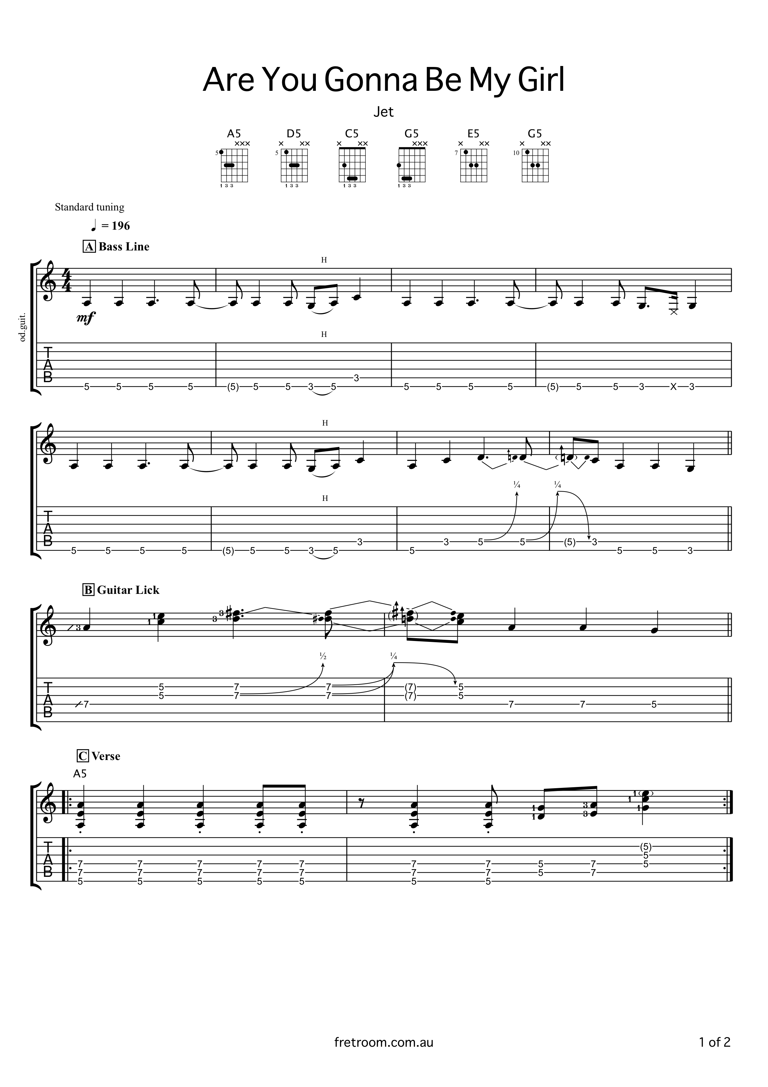 My Girl Chords Lesson Files Transcriptions Theory And Templates Results From