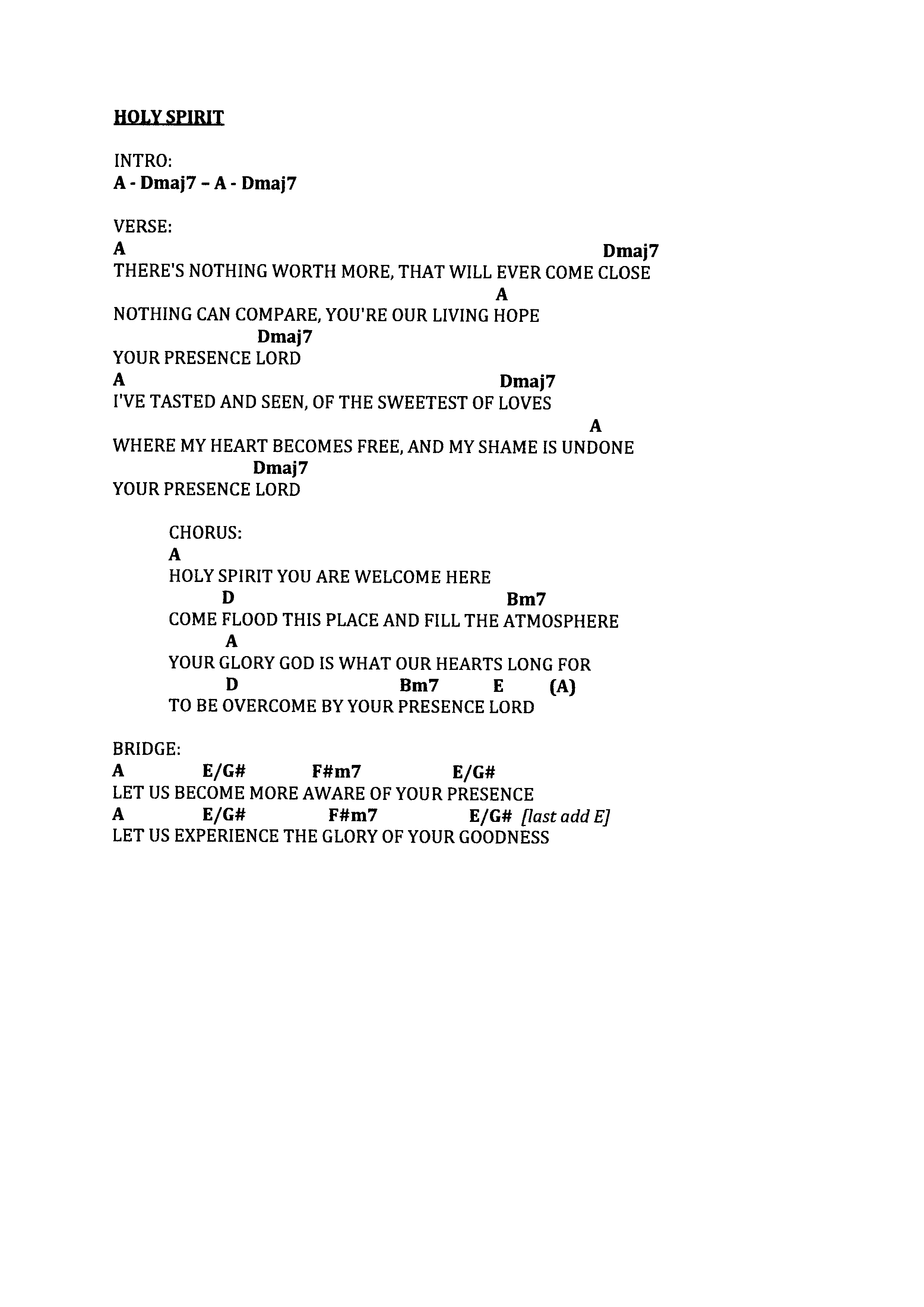 Set A Fire Chords The Idiot In Me Page 2 This Is All About John You Know If You