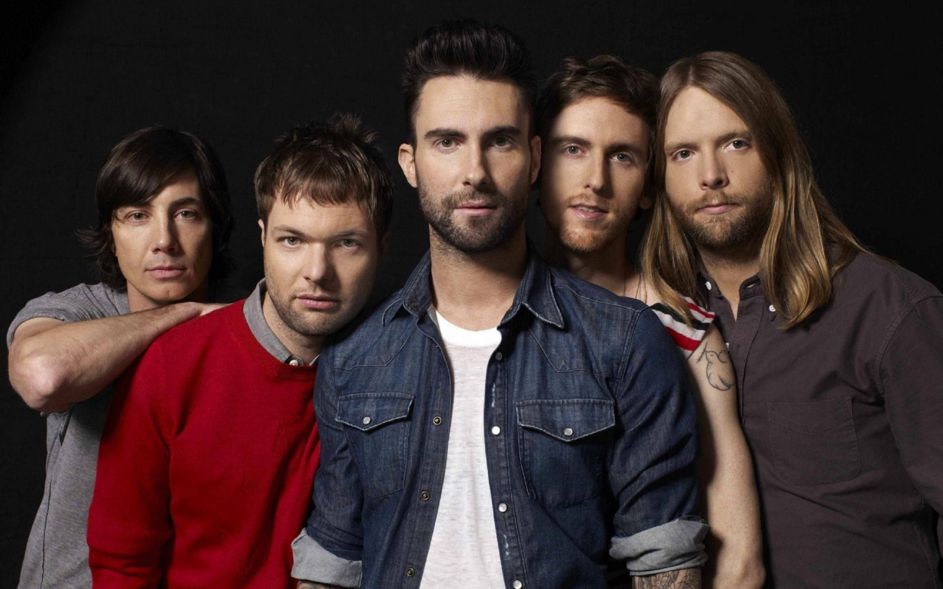 She Will Be Loved Chords She Will Be Loved Maroon 5 Letrasmusbr