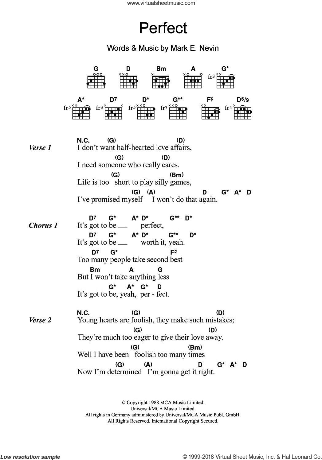 Take It Easy Chords Attraction Perfect Sheet Music For Guitar Chords Pdf