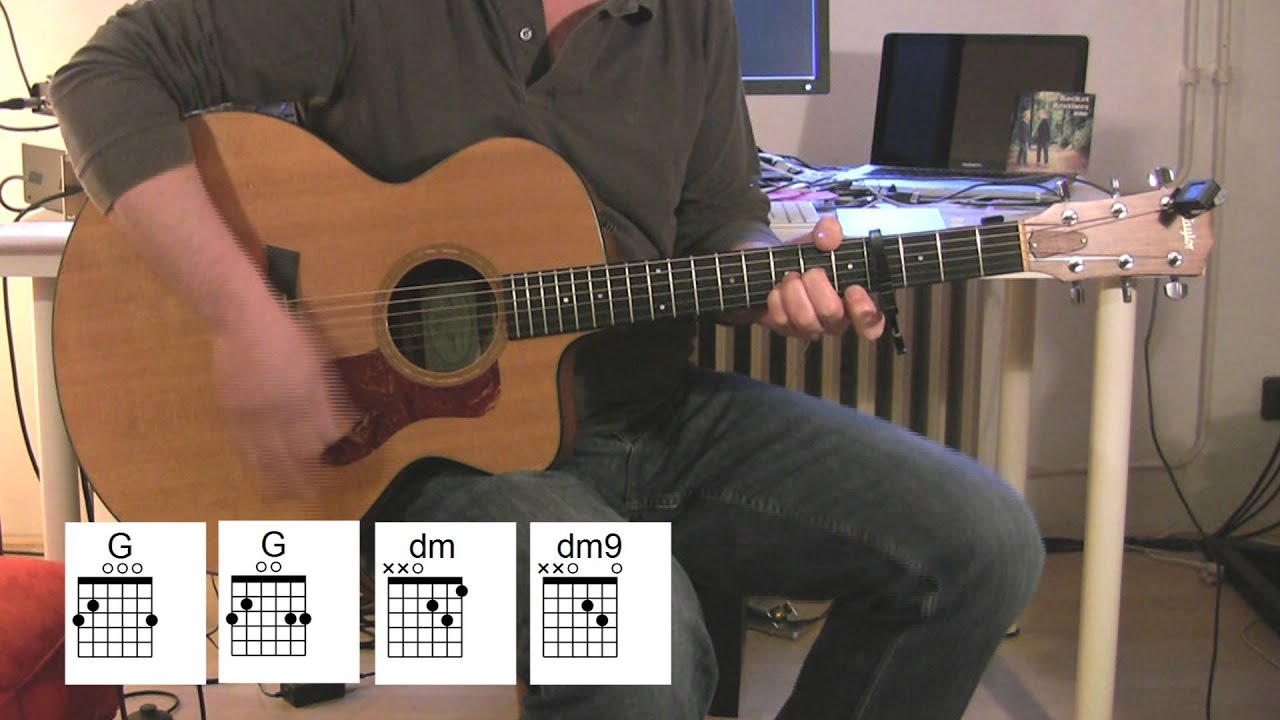 The Only Exception Chords The Only Exception Acoustic Guitar Paramore Chords Original Vocal Track