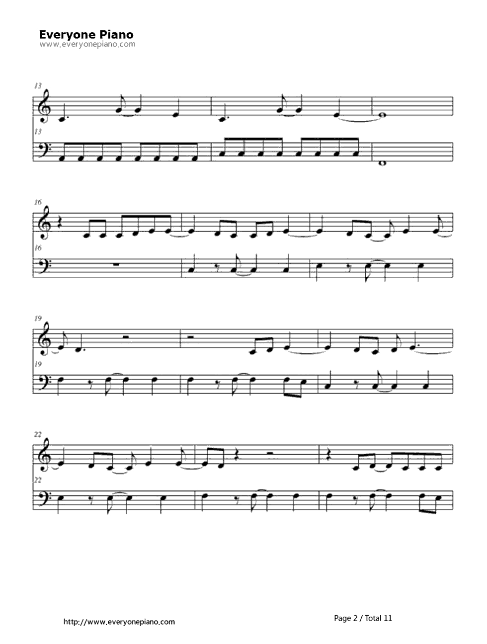 Use Somebody Chords Use Somebody Kings Of Leon Free Piano Sheet Music Piano Chords