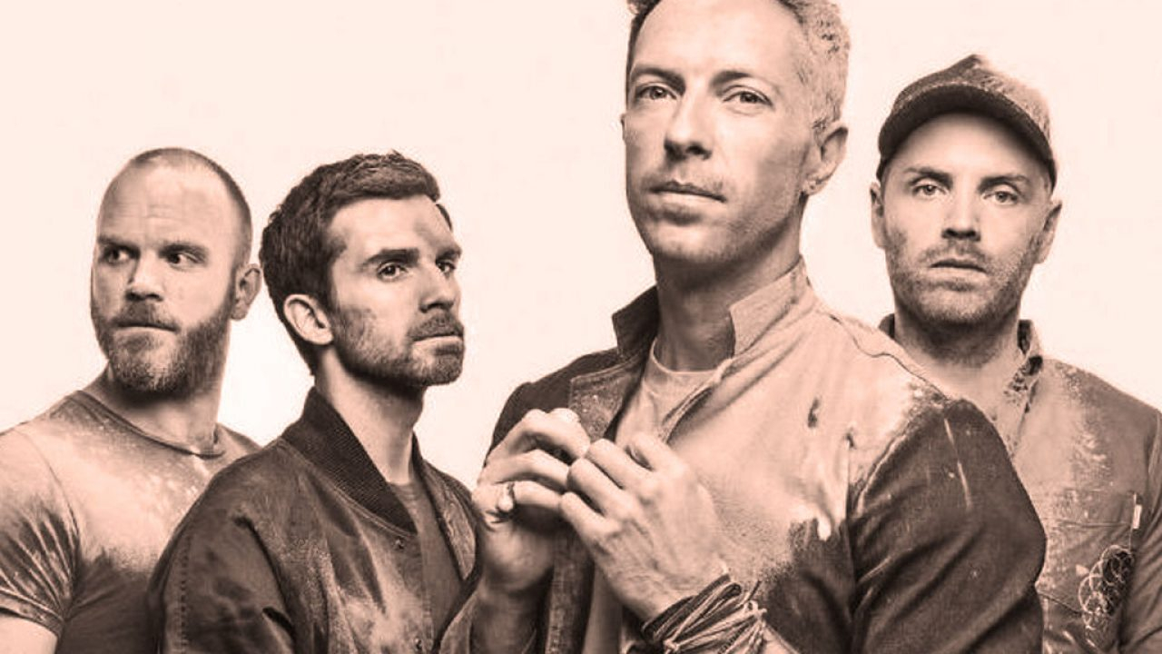 Viva La Vida Chords Corrected Coldplay Viva La Vida Chords