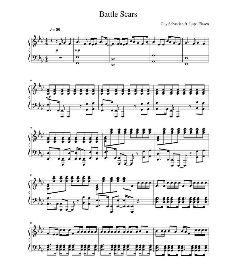Wake Me Up When September Ends Chords You Raise Me Up Josh Groban Chord Chart Transparent Png Download