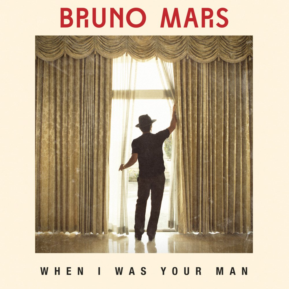 When I Was Your Man Chords Bruno Mars When I Was Your Man Lyrics Genius Lyrics