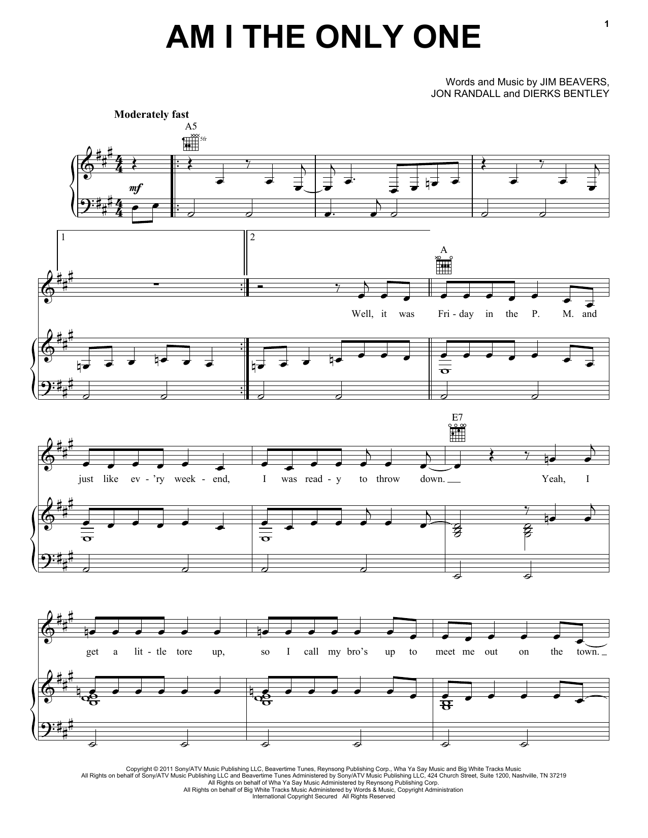 Whiskey Lullaby Chords Sheet Music Digital Files To Print Licensed Jon Randall Digital