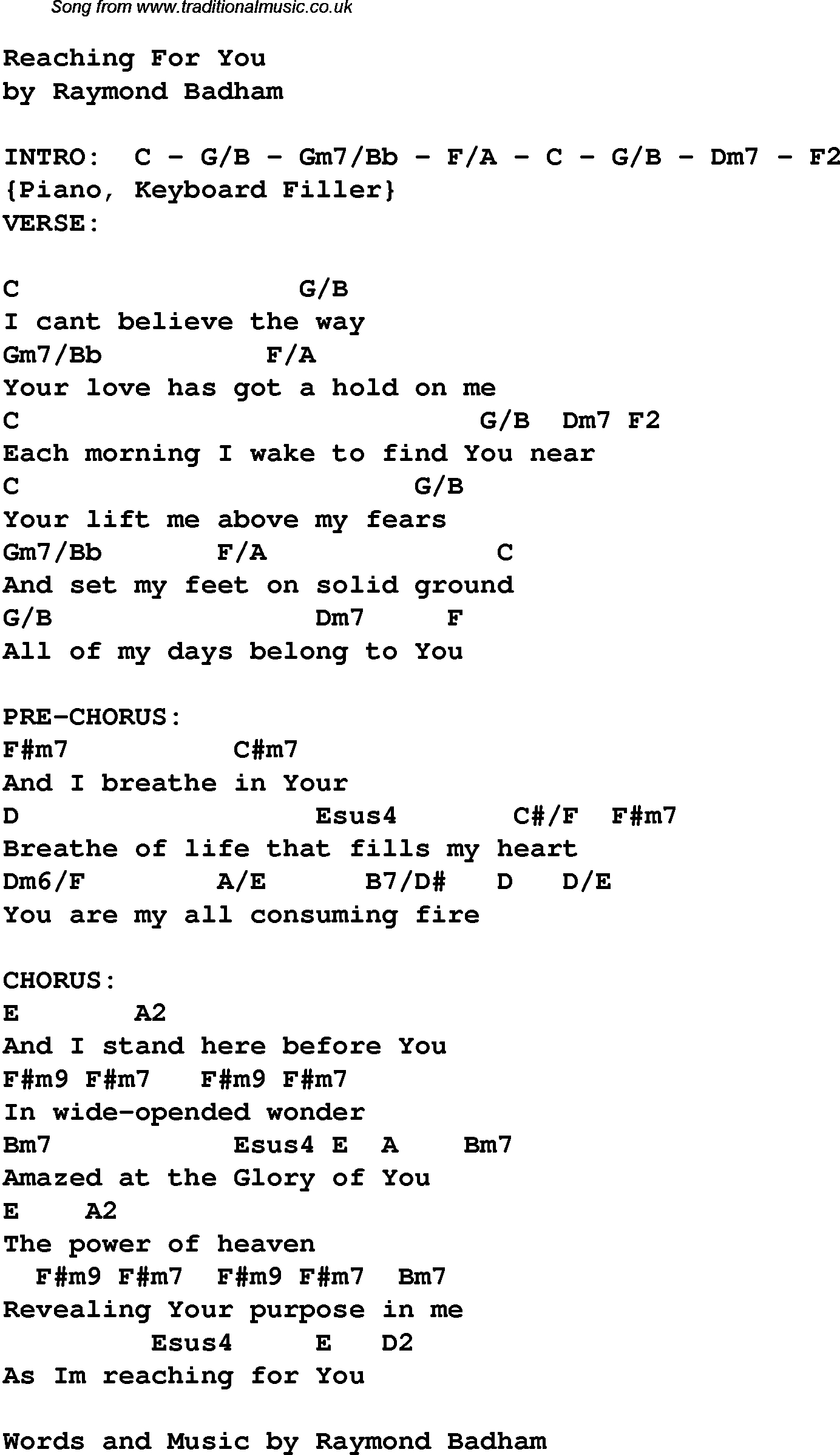 You Belong With Me Chords You Belong With Me Lyrics And Chords